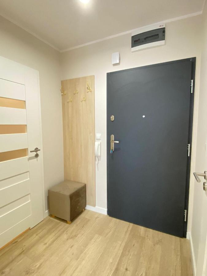 Apartament Zlota Przystan Apartment Kolobrzeg Exterior photo